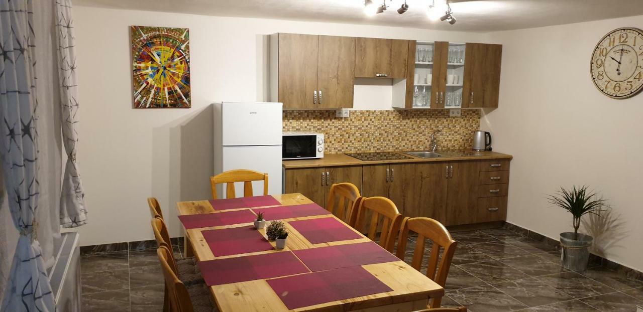 Penzion U Pepicka Netolice Extérieur photo
