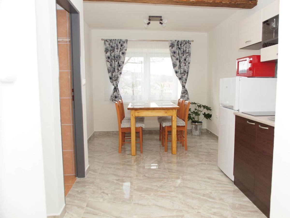 Penzion U Pepicka Netolice Extérieur photo
