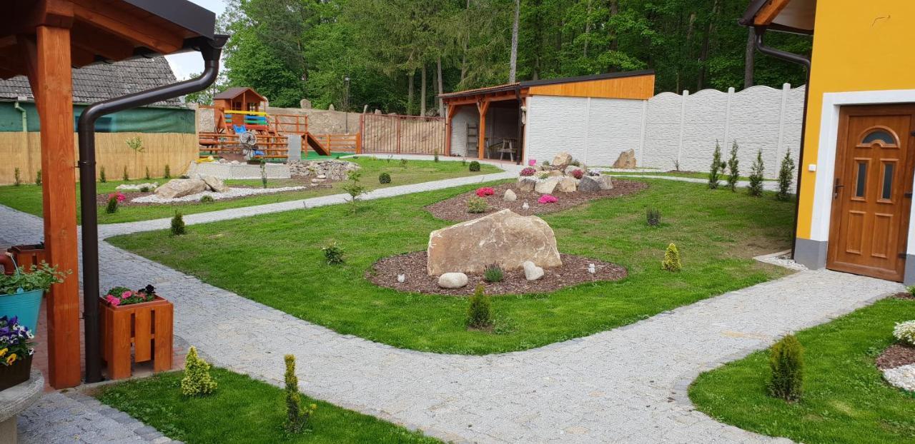 Penzion U Pepicka Netolice Extérieur photo